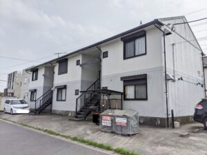 ボナールハイム　202号室■2DK