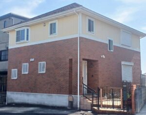 【中古】市原市ちはら台東　4SLDK　戸建【専任】