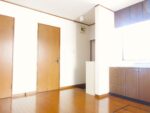 【居室・リビング】　