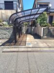 カーポート