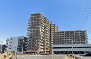 【中古】市原市五井中央西　ヴェラハイツ五井第3　211号　3LDK　マンション【専任】