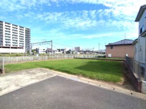 【売地】市原市八幡【専任媒介】