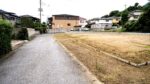 前面道路1