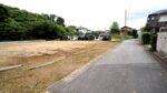前面道路2