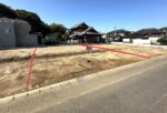 B区画(1)