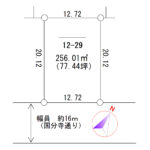 地形図