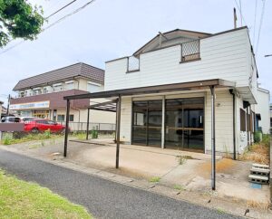 【売地】市原市惣社【専任媒介】