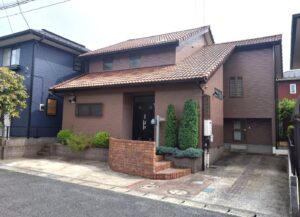 【売地】市原市ちはら台南【専任】