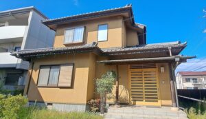 【中古】市原市五井中央東　5LDK　戸建【専属専任】