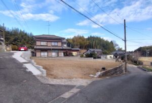 【売地】市原市能満【売主】