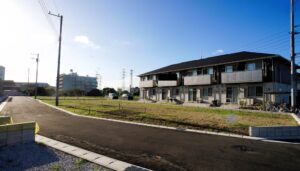 【分譲地】中央区塩田町　建築条件無し売地　全9区画【売主】